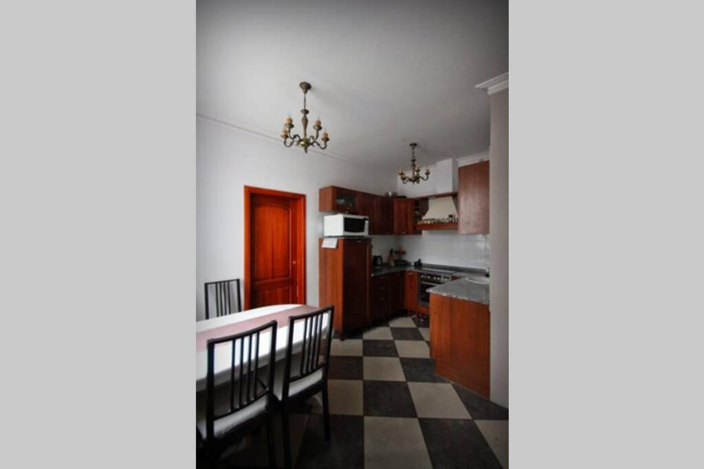 Apartament Z Ogrodkiem Apartment Sopot Exterior foto
