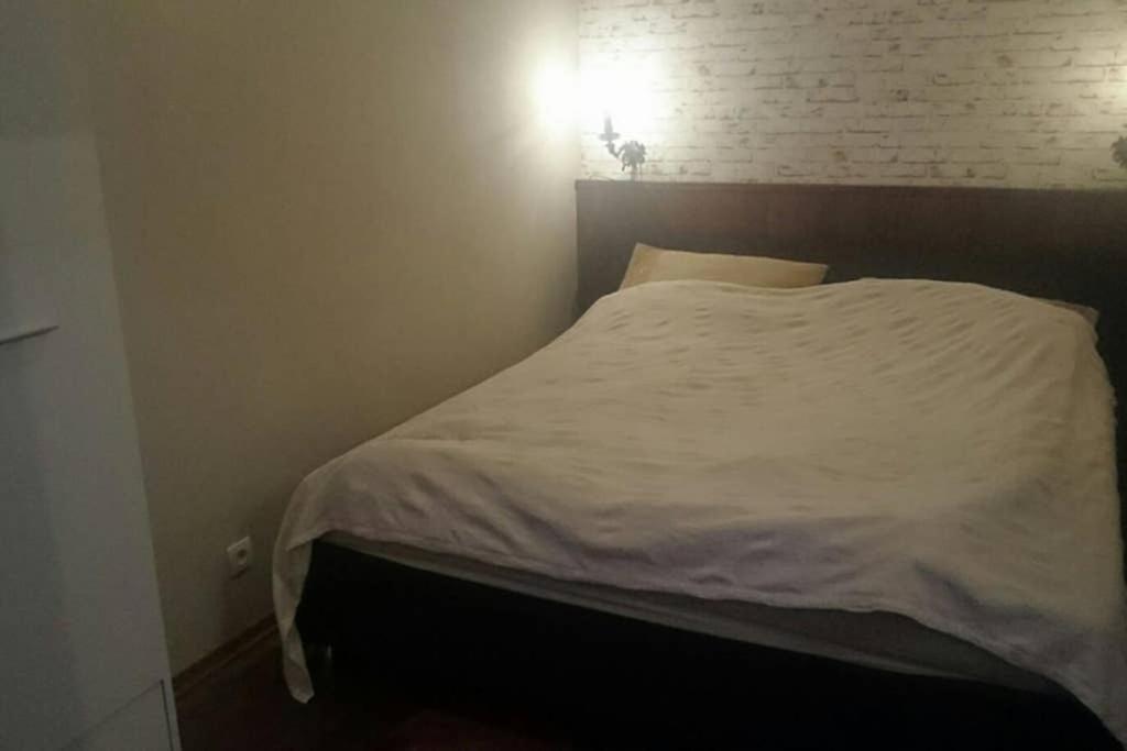 Apartament Z Ogrodkiem Apartment Sopot Exterior foto